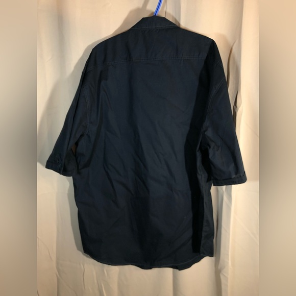 NWT Drill Company Mens Shirt - Picture 8 of 10